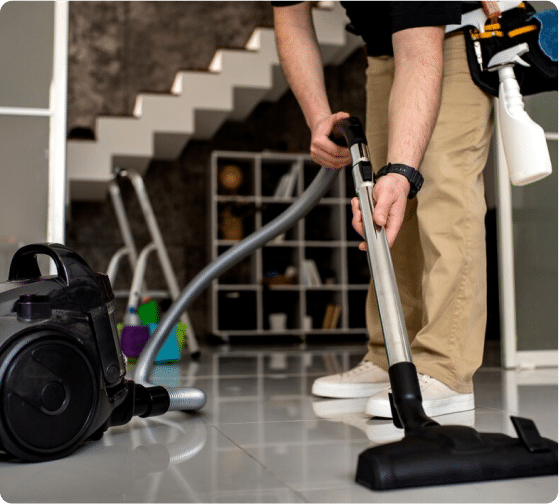 Minneapolis Cleaning Services - Cleaning Crew Co.