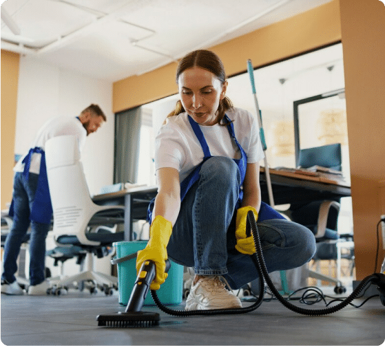 Minneapolis Cleaning Services - Cleaning Crew Co.