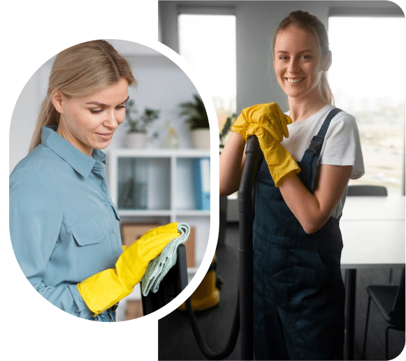 Minneapolis Cleaning Services - Cleaning Crew Co.