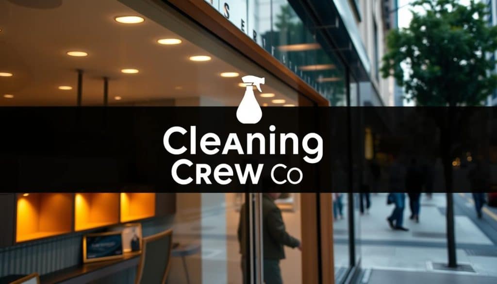 Cleaning Crew Co. reliable cleaning services