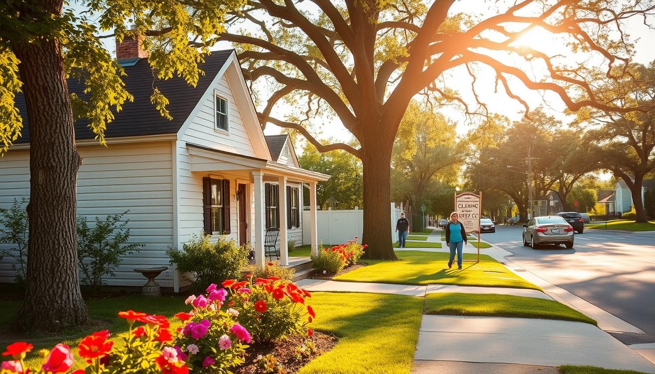 Cleaning Services Cottage Grove MN