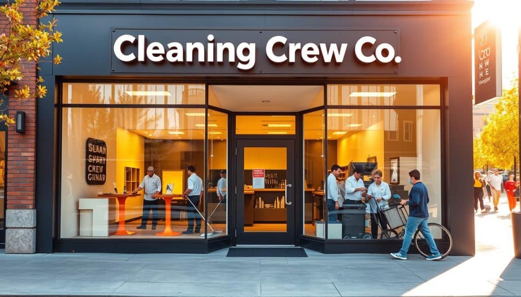 Cleaning Services Oakdale MN