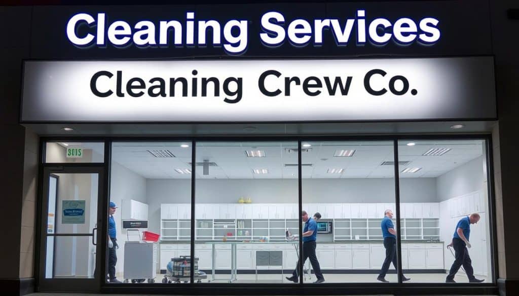 Cleaning Services Wescott MN