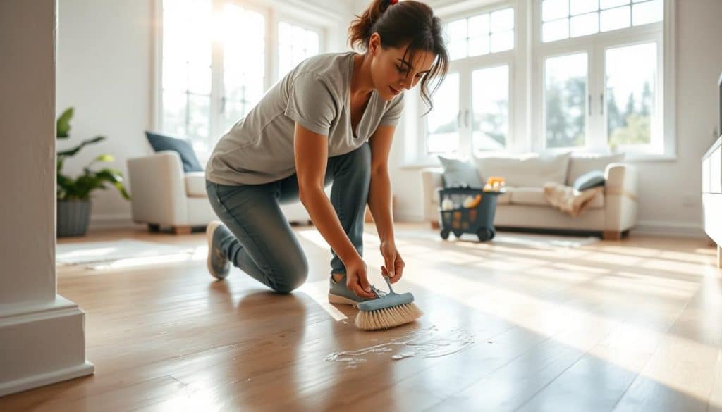 Deep Cleaning: How Often Should You Really Do It?