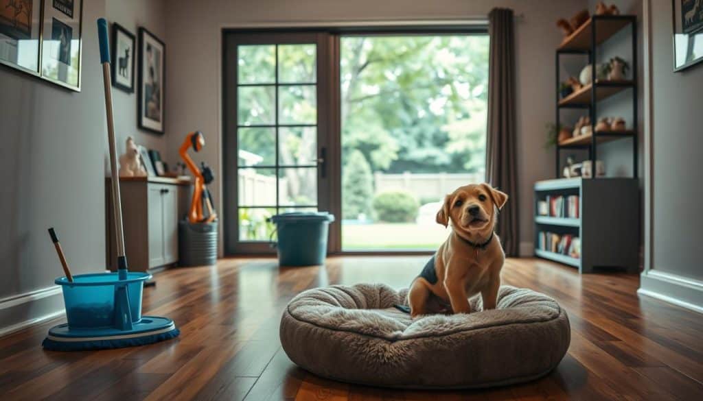 Pet Friendly Cleaning Langdon MN