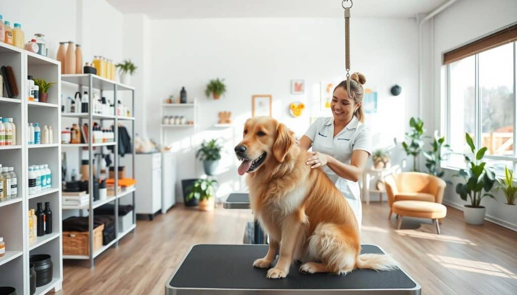 Pet Friendly Cleaning White Bear Lake MN