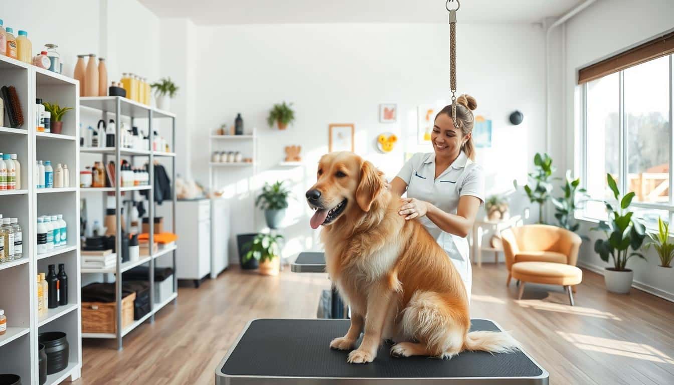 Pet Friendly Cleaning White Bear Lake MN