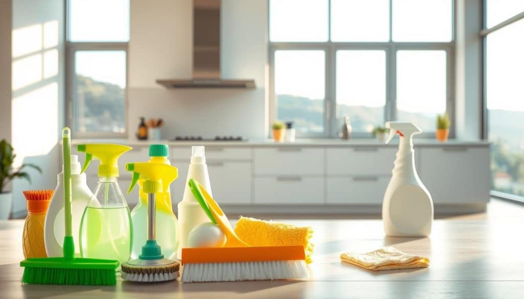 affordable cleaning solutions