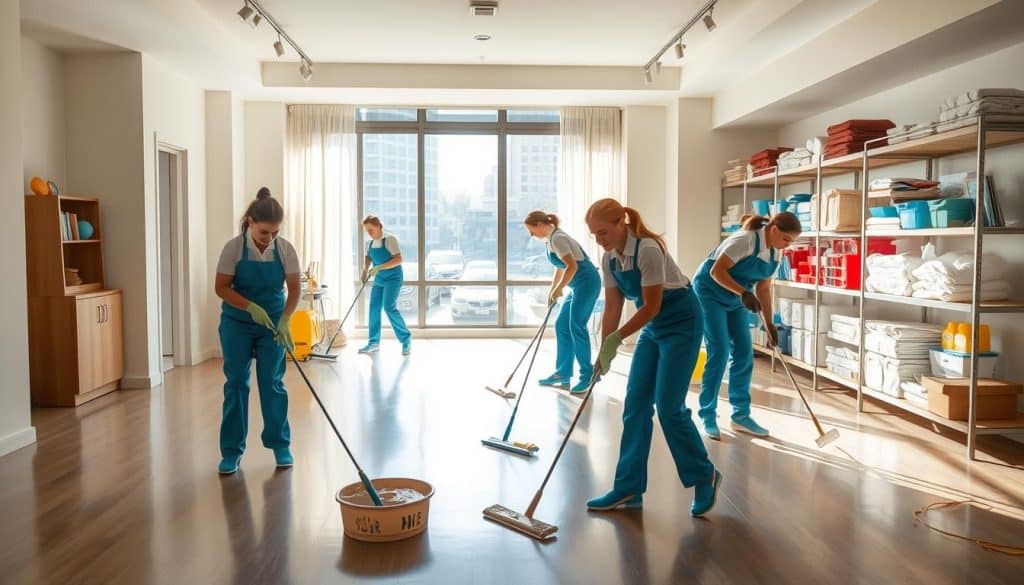 affordable move-in move-out cleaning