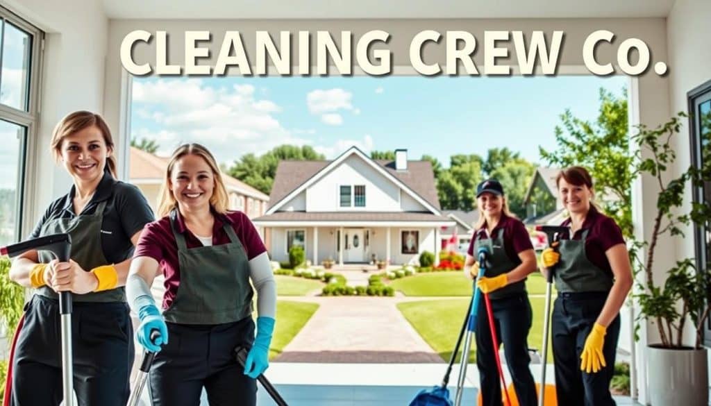 best house cleaners in Langdon MN