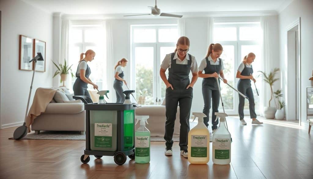 customized cleaning services Maple Grove