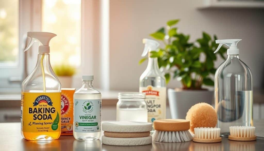 eco-friendly pet safe cleaning products