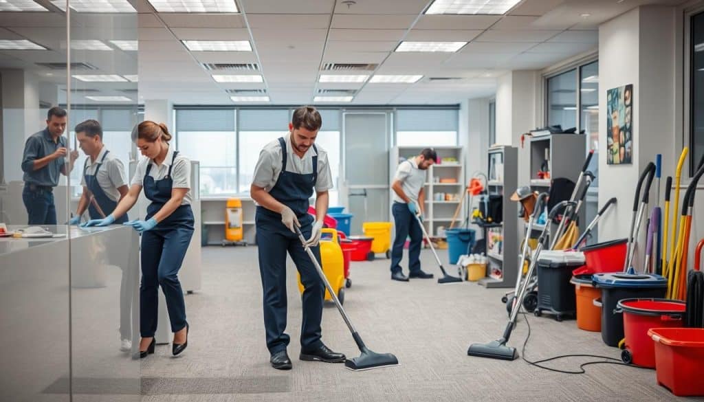 local move-in move-out cleaning specialists