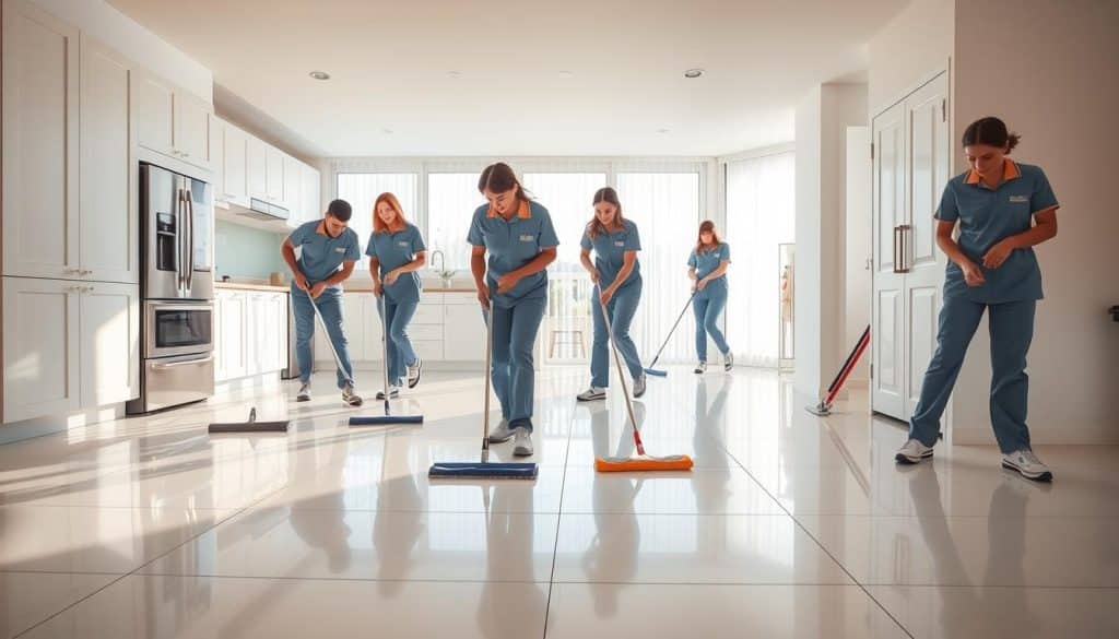 move-in cleaning services