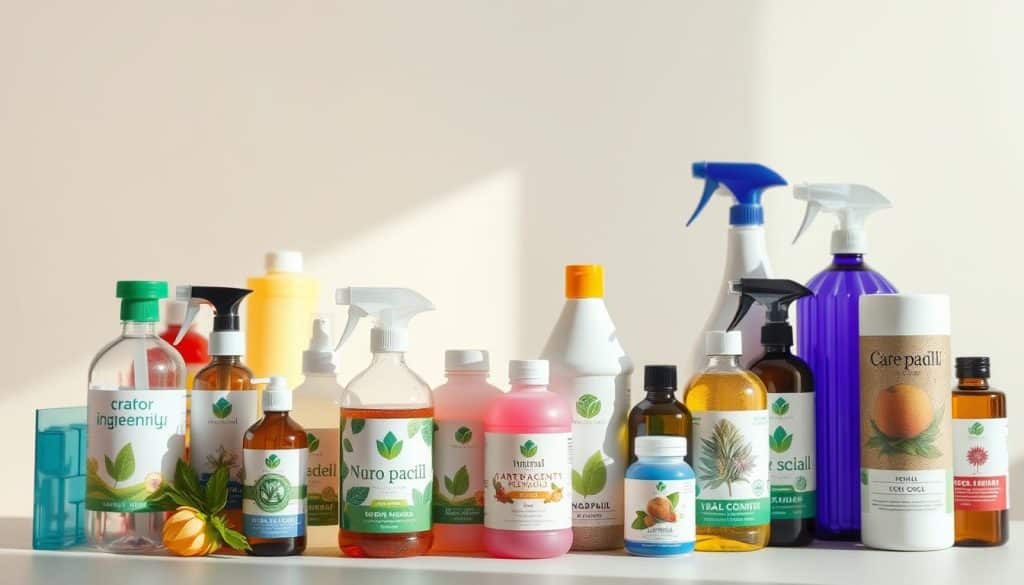 non-toxic products