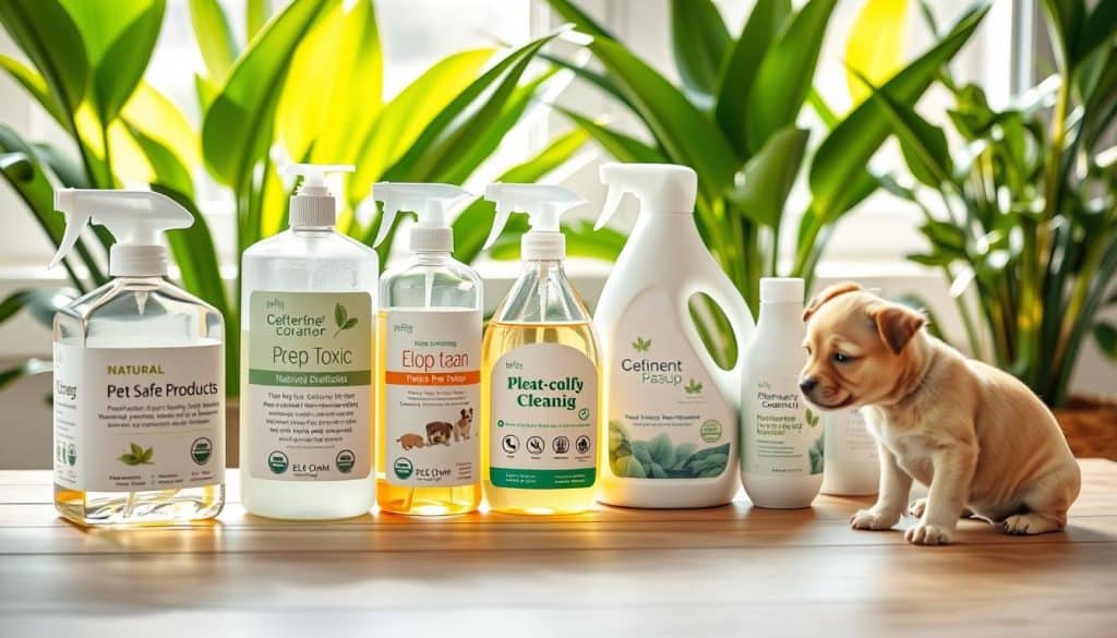 pet-safe products